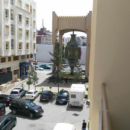 Aida Village แทนเจียร์ ภายนอก รูปภาพ